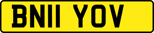 BN11YOV