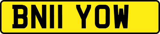 BN11YOW