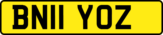 BN11YOZ