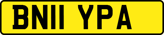 BN11YPA