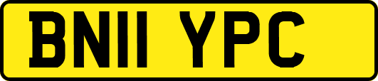 BN11YPC