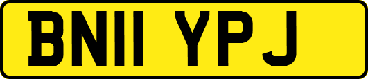 BN11YPJ