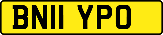 BN11YPO