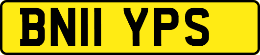 BN11YPS
