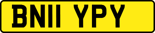 BN11YPY