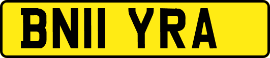 BN11YRA