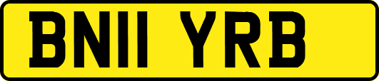 BN11YRB