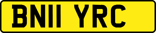 BN11YRC