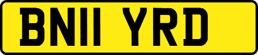 BN11YRD