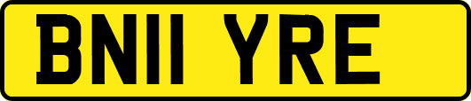 BN11YRE