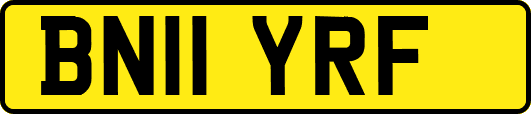 BN11YRF