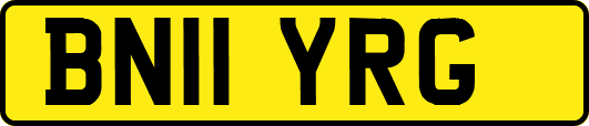 BN11YRG