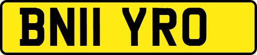 BN11YRO