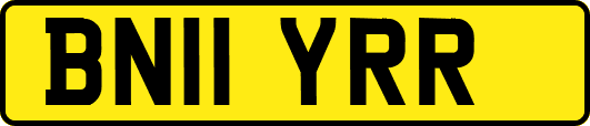 BN11YRR
