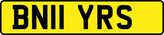 BN11YRS
