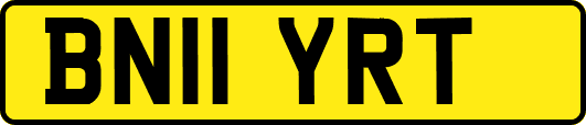 BN11YRT