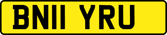BN11YRU