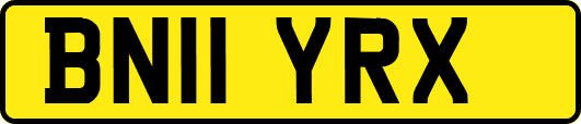 BN11YRX