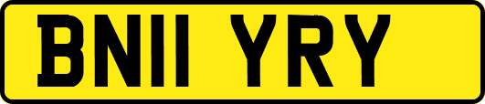 BN11YRY