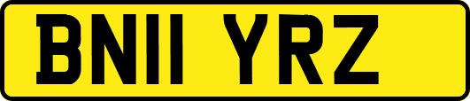 BN11YRZ