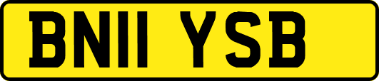 BN11YSB
