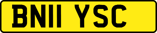 BN11YSC
