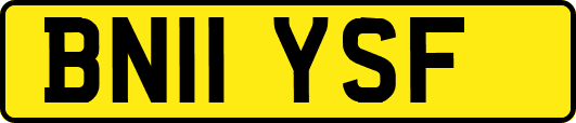 BN11YSF
