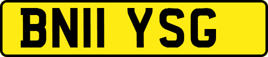 BN11YSG