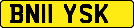 BN11YSK