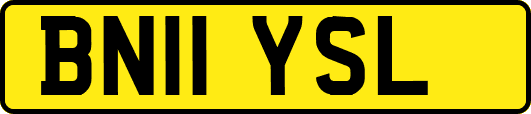 BN11YSL