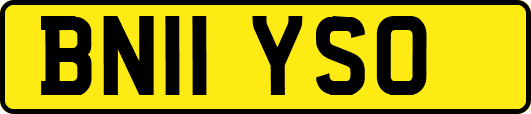 BN11YSO