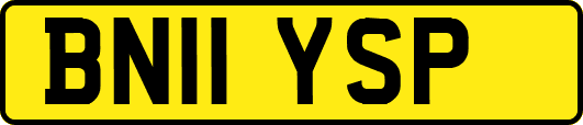 BN11YSP