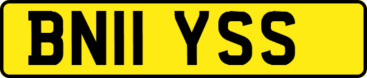 BN11YSS