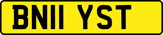 BN11YST