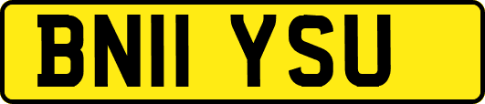 BN11YSU