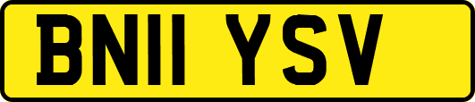 BN11YSV
