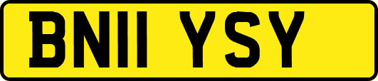 BN11YSY