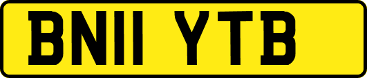 BN11YTB