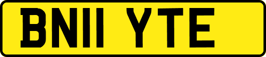 BN11YTE