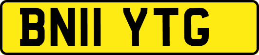 BN11YTG