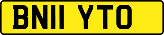 BN11YTO