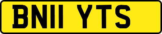 BN11YTS