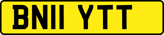 BN11YTT
