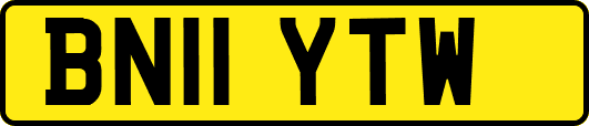 BN11YTW