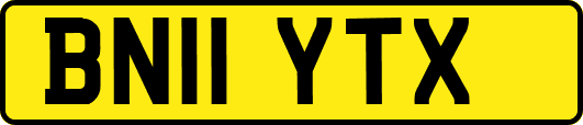 BN11YTX