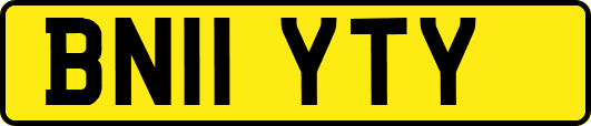 BN11YTY