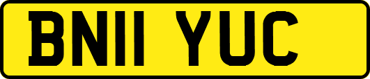 BN11YUC