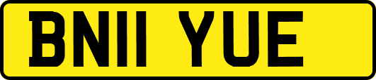 BN11YUE