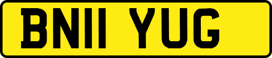 BN11YUG