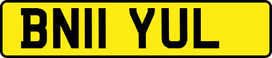 BN11YUL